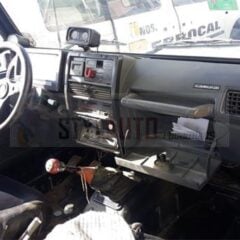 DESPIECE COMPLETO SUZUKI SAMURAI 1.0