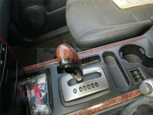 palanca selectora kia sportage 2007