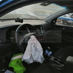 SALPICADERO HYUNDAI TUCSON 1.7 2016
