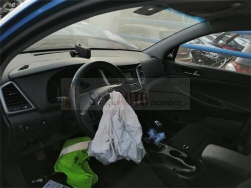 SALPICADERO HYUNDAI TUCSON 1.7 2016