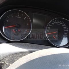 cuadro de relojes nissan qashqai 2.0 dci