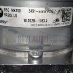 bomba abs mini 3451688916701