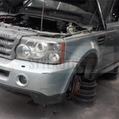 DELANTERA COMPLETA RANGE ROVER SPORT