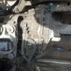 grupo diferencial delantero range rover sport l494 3.0d