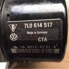 bomba abs vw touareg 7l0907379k 7l0614517