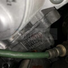motor peugeot 308 gti 1.6 180cv 5g06