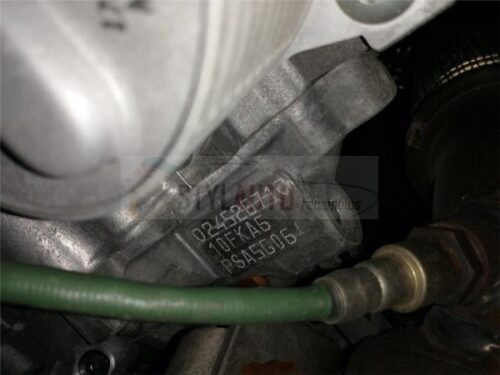 motor peugeot 308 gti 1.6 180cv 5g06 - Imagen 2