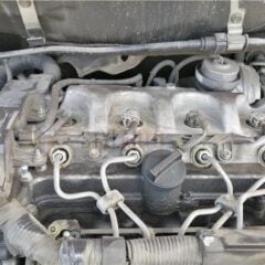 culata toyota corolla verso 2.2 2ad