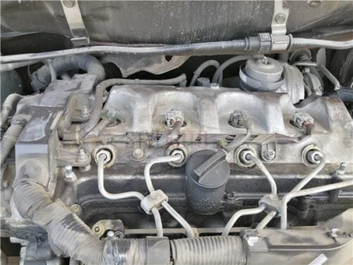 culata toyota corolla verso 2.2 2ad