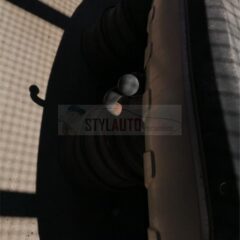 bola de remolque opel mokka