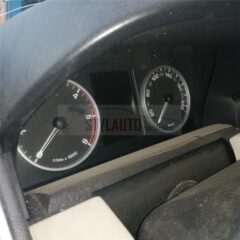 cuadro relojes range rover sport 3.0 diesel