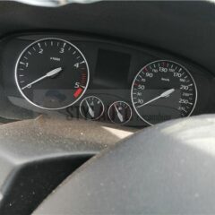 cuadro de relojes renault laguna 3 dci