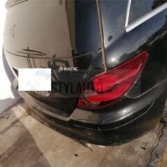 despiece completo mercedes clase r