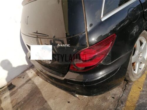 despiece completo mercedes clase r - Imagen 2