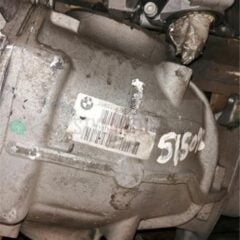 DIFERENCIAL TRASERO BMW F10 7584456-05