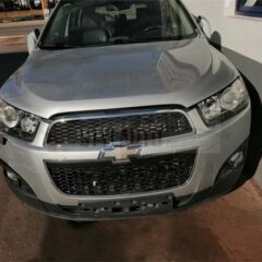 DELANTERA COMPLETA CHEVROLET CAPTIVA 2.2