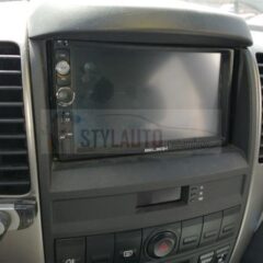 pantalla navegacion belson kia sorento