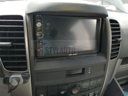 pantalla navegacion belson kia sorento
