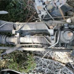 cremallera direccion ford sierra