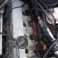 CULATA AUDI A8 4.2 BFM B F M