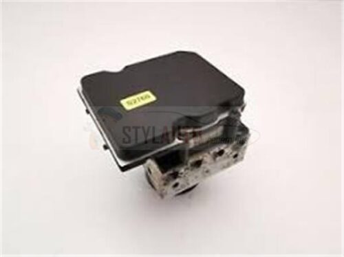 abs nissan qashqai 0265950674 / 02652352