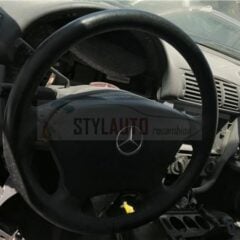 airbag volante mercedes ml 320 w163