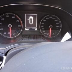 cuadro de relojes seat arona 1.0 tfsi