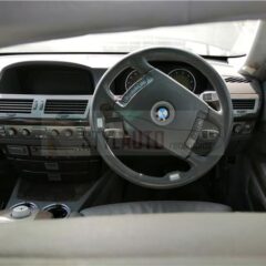 volante multifuncion bmw serie 7 e65