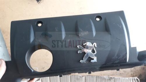 TAPA DE MOTOR PEUGEOT 207 1.6