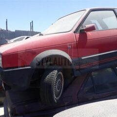 DESPIECE COMPLETO SEAT IBIZA SXI