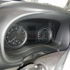 cuadro relojes hyundai kona 1.0