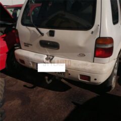 bola remolque kia sportage 1999