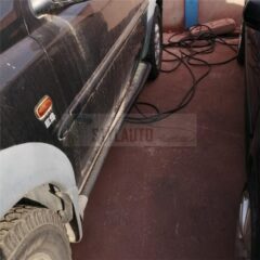 estriberas land rover freelander v6