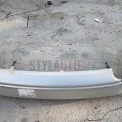 PARAGOLPES TRASERO MERCEDES CLS