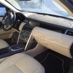 despiece completo discovery sport