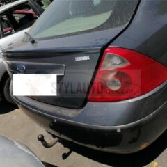 bola de remolque ford mondeo mk3