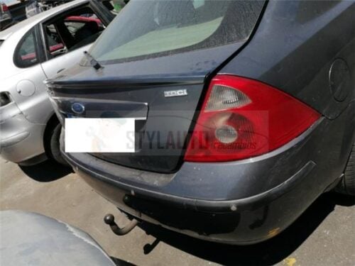 bola de remolque ford mondeo mk3
