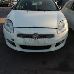 delantera completa fiat bravo restiling