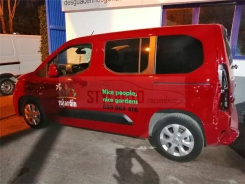 RECAMBIOS OPEL COMBO año 2014 - Imagen 3