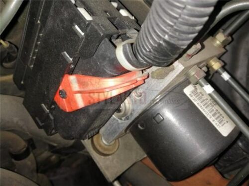 ABS MITSUBISHI GRANDIS 4670A078