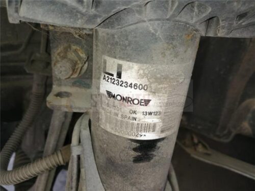 amortiguadores neumaticos mercedes w212 - Imagen 2