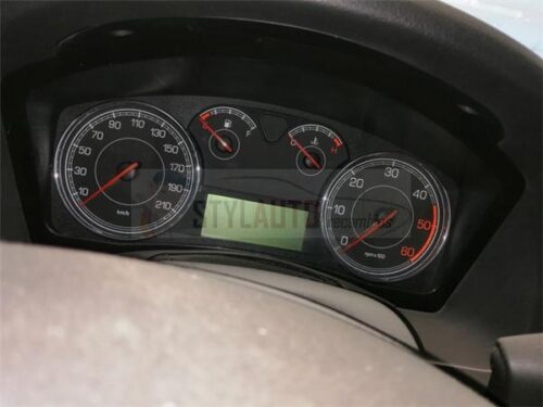 CUADRO DE RELOJES FIAT CROMA JTD
