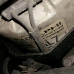 compresor aire opel zafira c 1.4