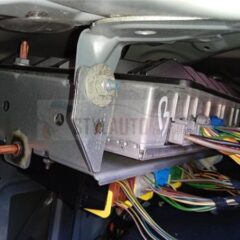 amplificador jaguar xf 3.0i v6