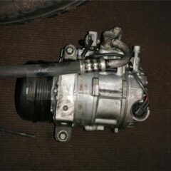 compresor de aire mercedes w212