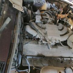 MOTOR BMW 320I E30 6 CILINDROS