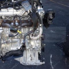 MOTOR TOYOTA YARIS 1.5 HIBRIDO X1NZ-P92