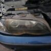pareja faros xenon bmw e46 restiling - Imagen 2