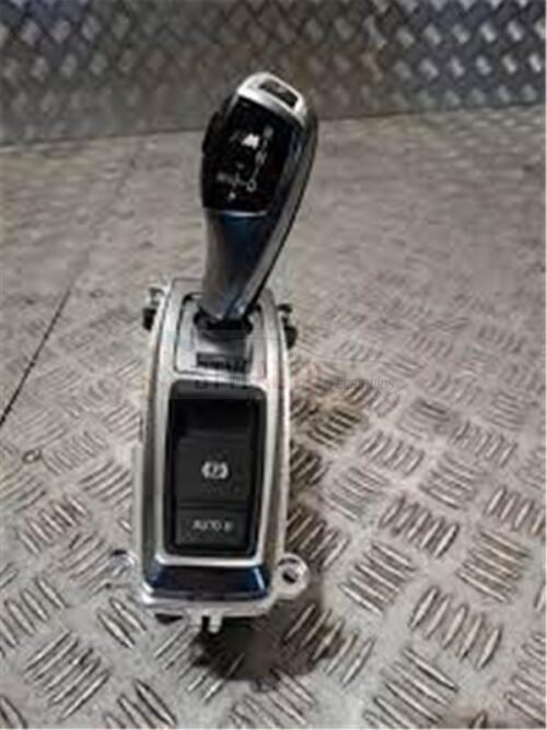palanca selectora bmw x5 m e70 - Imagen 3