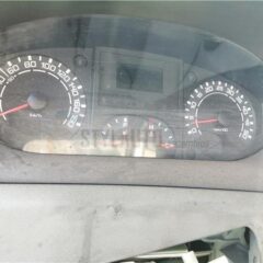 cuadro de mandos iveco daily 2.3